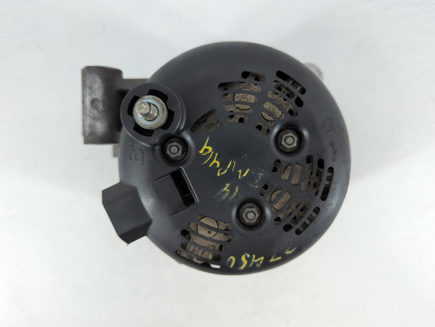 2014 Gmc S15 Jimmy Alternator Replacement Generator Charging Assembly Engine OEM P/N:104210-6011 23106528 Fits OEM Used Auto