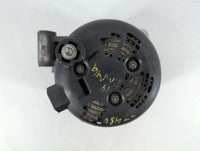 2014 Gmc S15 Jimmy Alternator Replacement Generator Charging Assembly Engine OEM P/N:104210-6011 23106528 Fits OEM Used Auto
