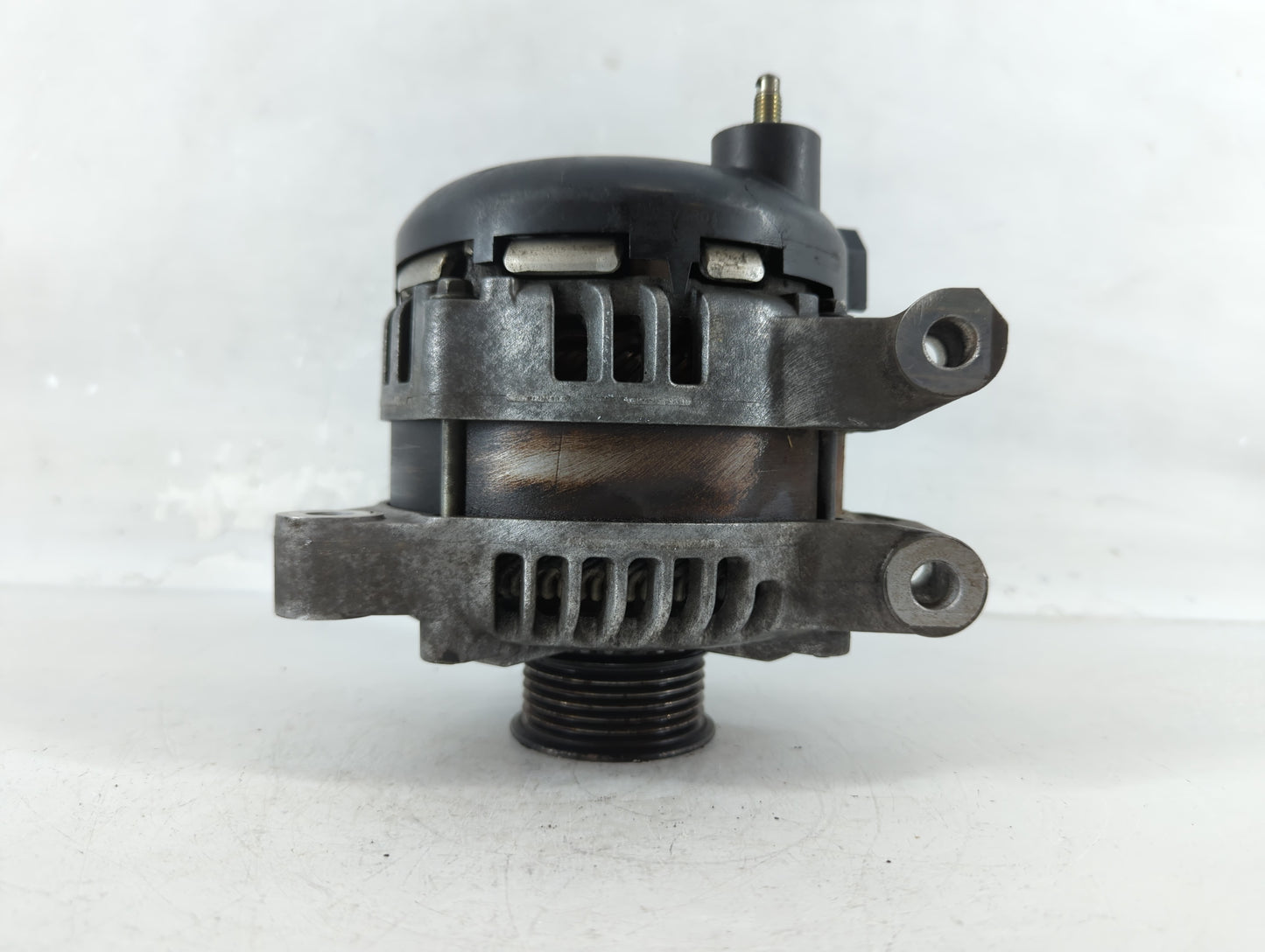 2014 Gmc S15 Jimmy Alternator Replacement Generator Charging Assembly Engine OEM P/N:104210-6011 23106528 Fits OEM Used Auto