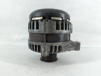 2014 Gmc S15 Jimmy Alternator Replacement Generator Charging Assembly Engine OEM P/N:104210-6011 23106528 Fits OEM Used Auto