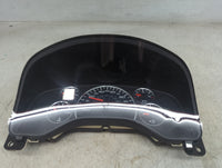 2013-2017 Gmc Savana Instrument Cluster Speedometer Gauges P/N:28357719 50AC7KRQ4107KDCZ Miles: Fits Fits 2013 2014 2015 201