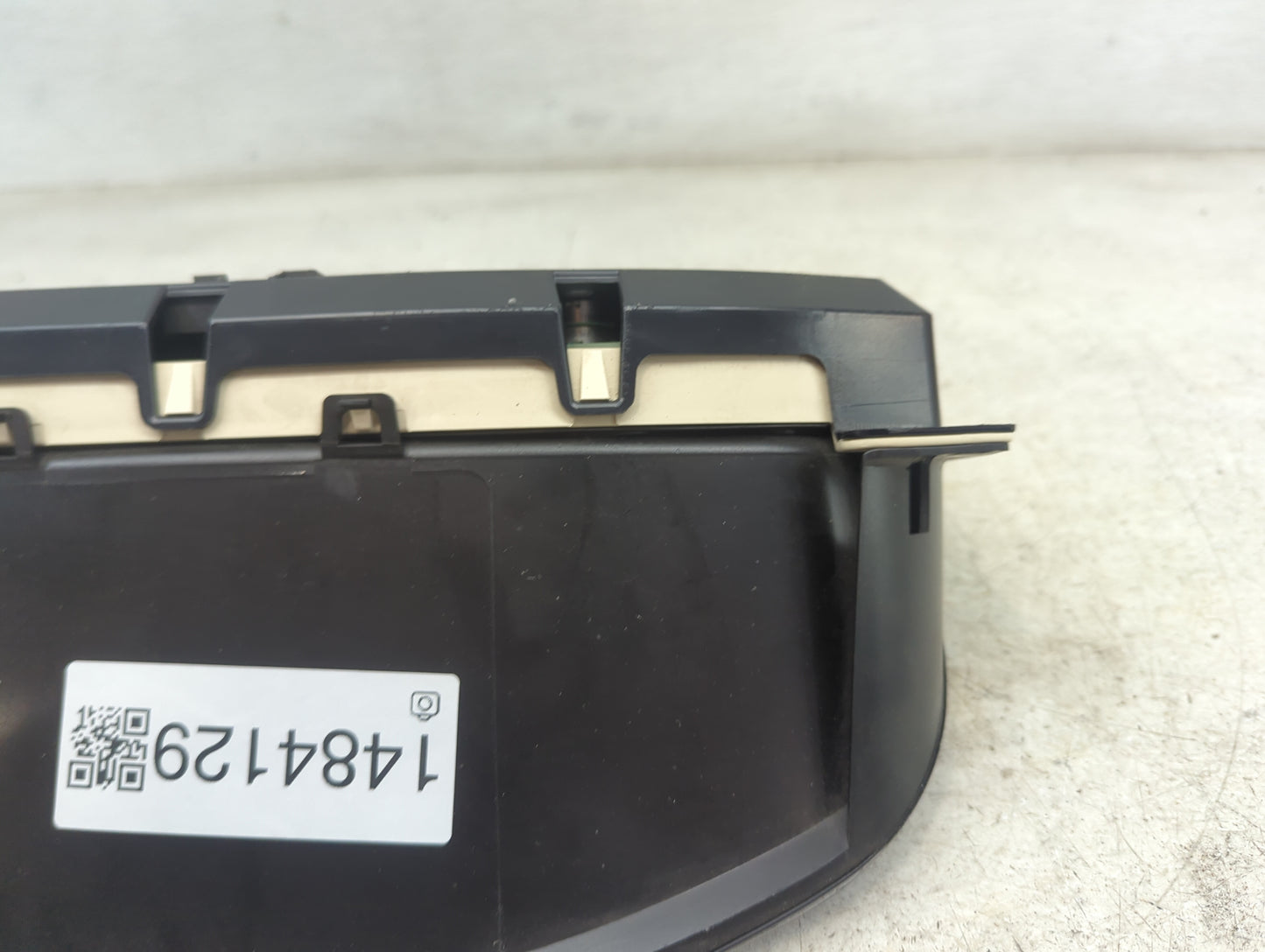 2013-2017 Gmc Savana Instrument Cluster Speedometer Gauges P/N:28357719 50AC7KRQ4107KDCZ Miles: Fits Fits 2013 2014 2015 201