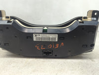 2013-2017 Gmc Savana Instrument Cluster Speedometer Gauges P/N:28357719 50AC7KRQ4107KDCZ Miles: Fits Fits 2013 2014 2015 201