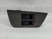 2008-2014 Gmc Savana 1500 Master Power Window Switch Replacement Driver Side Left P/N:25783333 Fits OEM Used Auto Parts - Oe