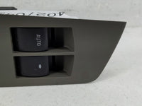 2008-2014 Gmc Savana 1500 Master Power Window Switch Replacement Driver Side Left P/N:25783333 Fits OEM Used Auto Parts - Oe