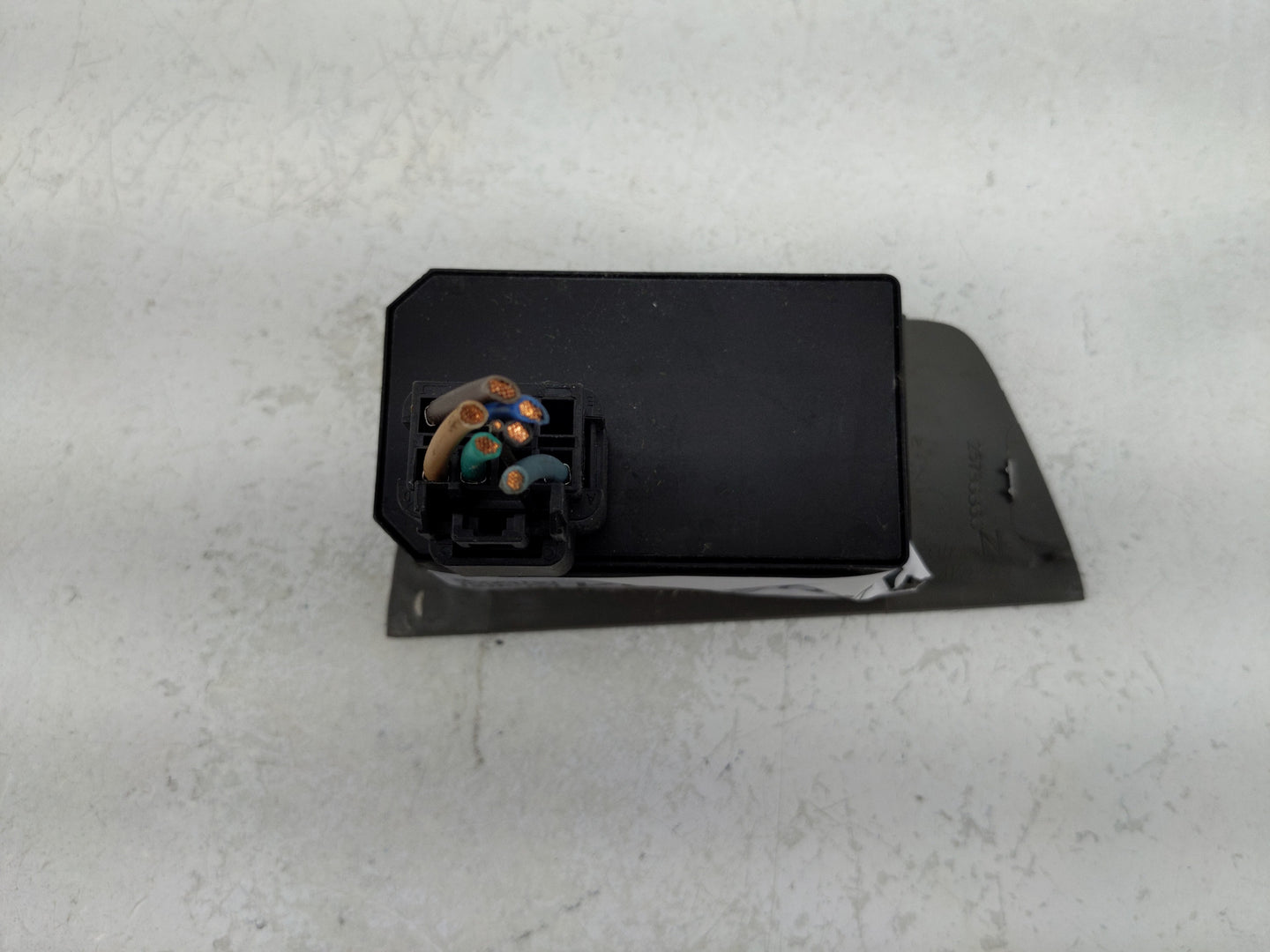 2008-2014 Gmc Savana 1500 Master Power Window Switch Replacement Driver Side Left P/N:25783333 Fits OEM Used Auto Parts - Oe