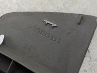 2008-2014 Gmc Savana 1500 Master Power Window Switch Replacement Driver Side Left P/N:25783333 Fits OEM Used Auto Parts - Oe