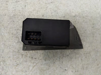 2008-2014 Gmc Savana 1500 Master Power Window Switch Replacement Driver Side Left P/N:25783333 Fits OEM Used Auto Parts - Oe