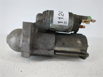 compare product 2009-2017 Gmc Savana 2500 Car Starter Motor Solenoid OEM P/N:12637515 23300 8J000 Fits OEM Used Auto Parts