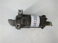 2009-2017 Gmc Savana 2500 Car Starter Motor Solenoid OEM P/N:12637515 23300 8J000 Fits OEM Used Auto Parts - Oemusedautopart