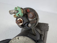 2009-2017 Gmc Savana 2500 Car Starter Motor Solenoid OEM P/N:12637515 23300 8J000 Fits OEM Used Auto Parts - Oemusedautopart