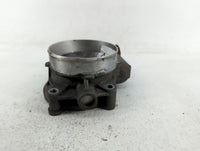 2009-2015 Gmc Savana 2500 Throttle Body P/N:RME87-3C9992 Fits Fits 2009 2010 2011 2012 2013 2014 2015 OEM Used Auto Parts - 