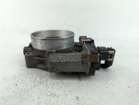 2009-2015 Gmc Savana 2500 Throttle Body P/N:RME87-3C9992 Fits Fits 2009 2010 2011 2012 2013 2014 2015 OEM Used Auto Parts - 