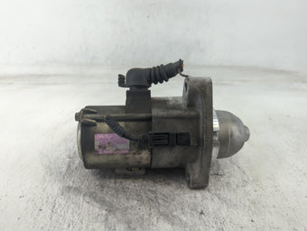 compare product 2009-2017 Gmc Savana 2500 Car Starter Motor Solenoid OEM P/N:M000TA0073ZC 23300 JA12A Fits OEM Used Auto Parts
