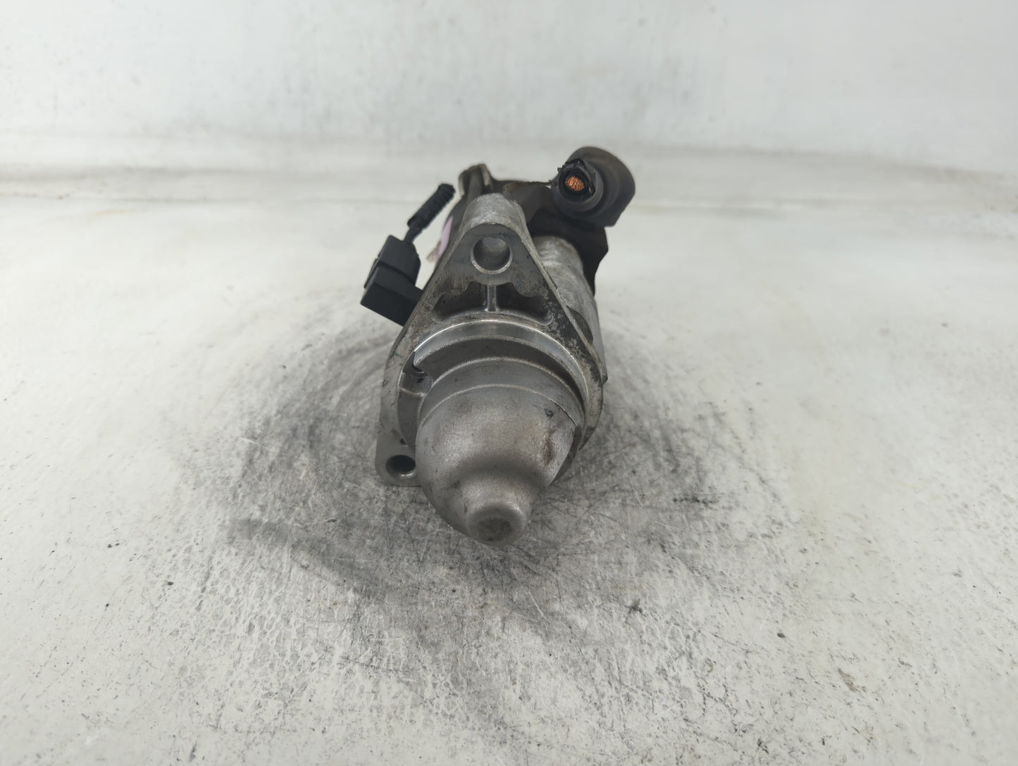 2009-2017 Gmc Savana 2500 Car Starter Motor Solenoid OEM P/N:M000TA0073ZC 23300 JA12A Fits OEM Used Auto Parts - Oemusedauto