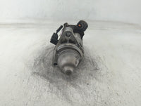 2009-2017 Gmc Savana 2500 Car Starter Motor Solenoid OEM P/N:M000TA0073ZC 23300 JA12A Fits OEM Used Auto Parts - Oemusedauto
