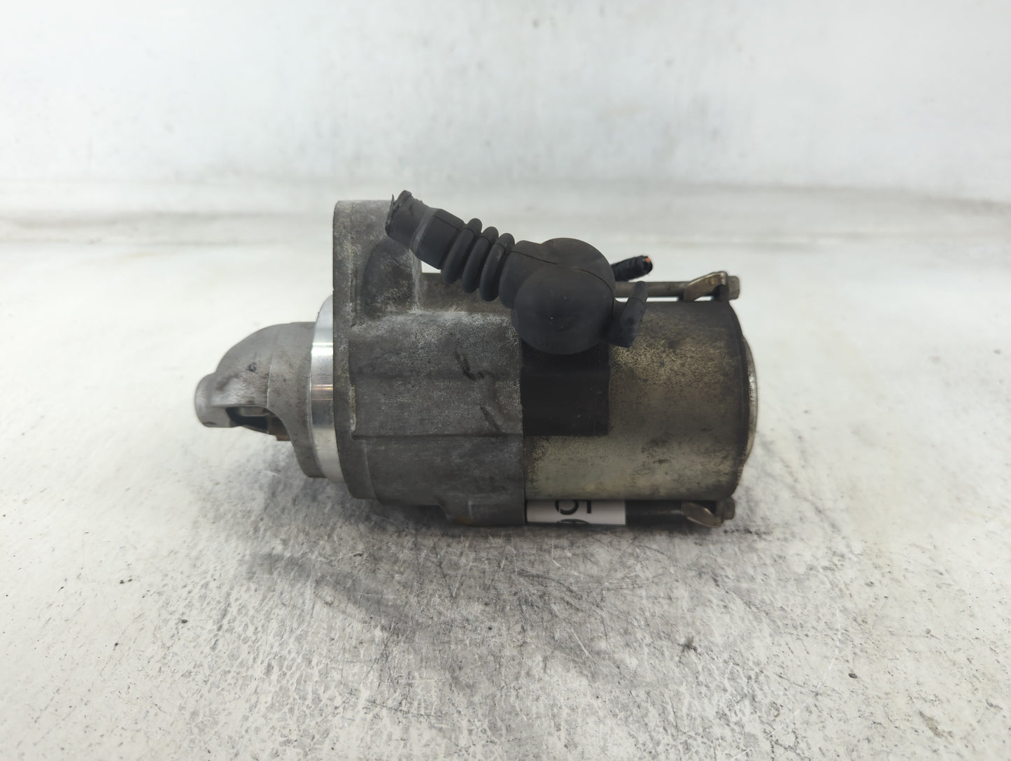 2009-2017 Gmc Savana 2500 Car Starter Motor Solenoid OEM P/N:M000TA0073ZC 23300 JA12A Fits OEM Used Auto Parts - Oemusedauto
