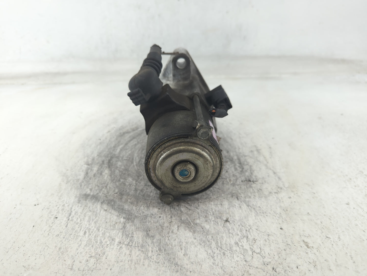 2009-2017 Gmc Savana 2500 Car Starter Motor Solenoid OEM P/N:M000TA0073ZC 23300 JA12A Fits OEM Used Auto Parts - Oemusedauto