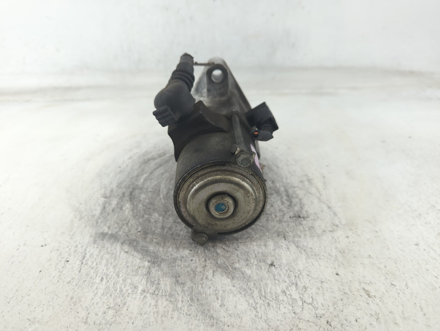 2009-2017 Gmc Savana 2500 Car Starter Motor Solenoid OEM P/N:M000TA0073ZC 23300 JA12A Fits OEM Used Auto Parts - Oemusedauto