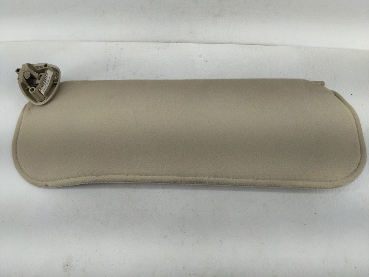 2003-2019 Gmc Savana 3500 Sun Visor Shade Replacement Driver Left Mirror Fits OEM Used Auto Parts - Oemusedautoparts1.com