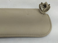 2003-2019 Gmc Savana 3500 Sun Visor Shade Replacement Passenger Right Mirror Fits OEM Used Auto Parts - Oemusedautoparts1.co