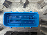 2014 Gmc Sier15 PCM Engine Control Computer ECU ECM PCU OEM P/N:12663391 12866993 Fits Fits 2015 2016 OEM Used Auto Parts - 