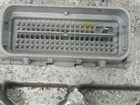 2014-2016 Gmc Sierra PCM Engine Control Computer ECU ECM PCU OEM P/N:12696364 Fits Fits 2014 2015 2016 OEM Used Auto Parts -