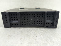 2014-2015 Gmc Sierra Radio AM FM Cd Player Receiver Replacement P/N:13592804 111000-55310101 Fits Fits 2013 2014 2015 OEM Us