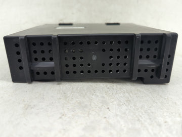 2014-2015 Gmc Sierra Radio AM FM Cd Player Receiver Replacement P/N:13592804 111000-55310101 Fits Fits 2013 2014 2015 OEM Us