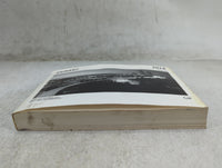 2014 Gmc Sierra Owners Manual Book Guide P/N:23188200 OEM Used Auto Parts - Oemusedautoparts1.com