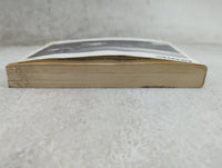 2014 Gmc Sierra Owners Manual Book Guide P/N:23188200 OEM Used Auto Parts - Oemusedautoparts1.com
