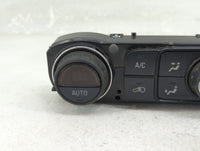 2014-2016 Gmc Sierra Climate Control Module Temperature AC/Heater Replacement P/N:23176289 7370200000000X Fits Fits 2014 201