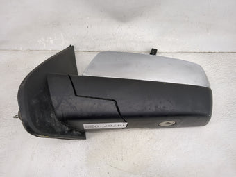 compare product 2014 Gmc Sierra Driver Side View Mirror - Left Door Mirror OEM Used