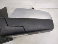 2014 Gmc Sierra Driver Side View Mirror - Left Door Mirror OEM Used - Oemusedautoparts1.com