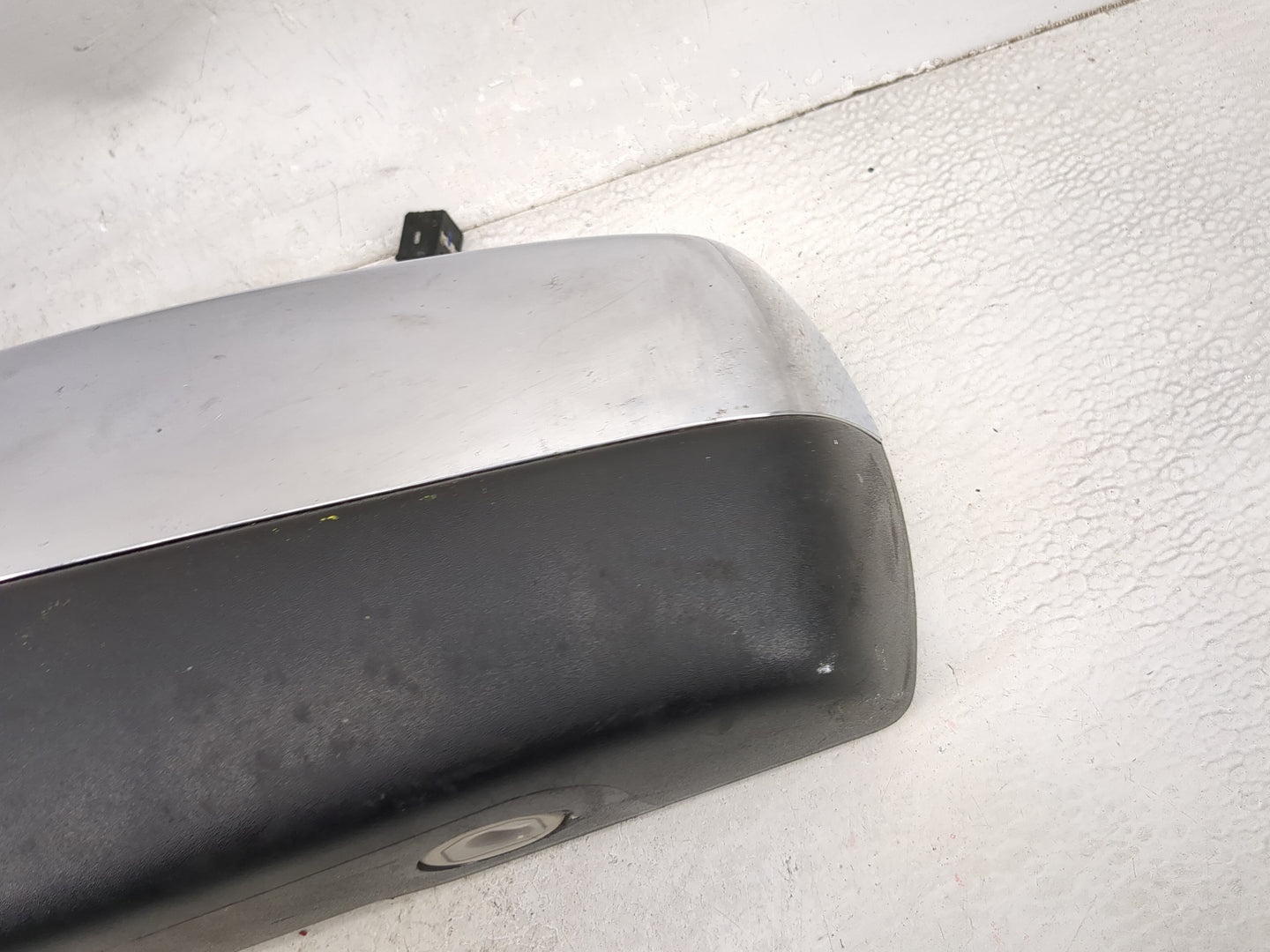 2014 Gmc Sierra Driver Side View Mirror - Left Door Mirror OEM Used - Oemusedautoparts1.com