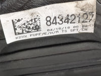 2014 Gmc Sierra Driver Side View Mirror - Left Door Mirror OEM Used - Oemusedautoparts1.com
