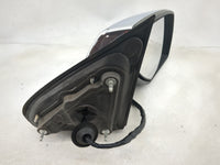 2014 Gmc Sierra Passenger Side View Mirror - Right Door Mirror OEM Used - Oemusedautoparts1.com