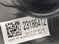 2014 Gmc Sierra Passenger Side View Mirror - Right Door Mirror OEM Used - Oemusedautoparts1.com