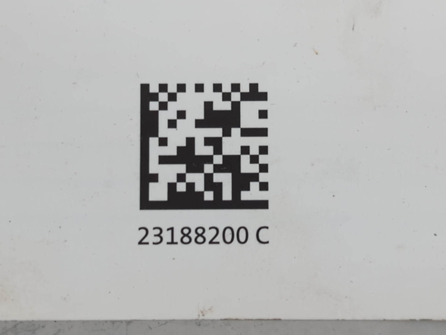 2014 Gmc Sierra Owners Manual Book Guide P/N:23188200 C OEM Used Auto Parts - Oemusedautoparts1.com