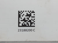 2014 Gmc Sierra Owners Manual Book Guide P/N:23188200 C OEM Used Auto Parts - Oemusedautoparts1.com