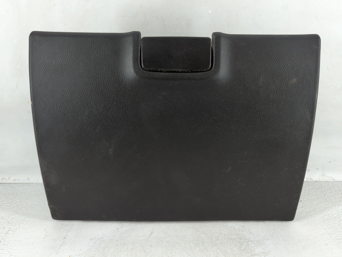 2014 Gmc Sierra 1500 Passenger Glove Box Door Storage Compartment - Oemusedautoparts1.com