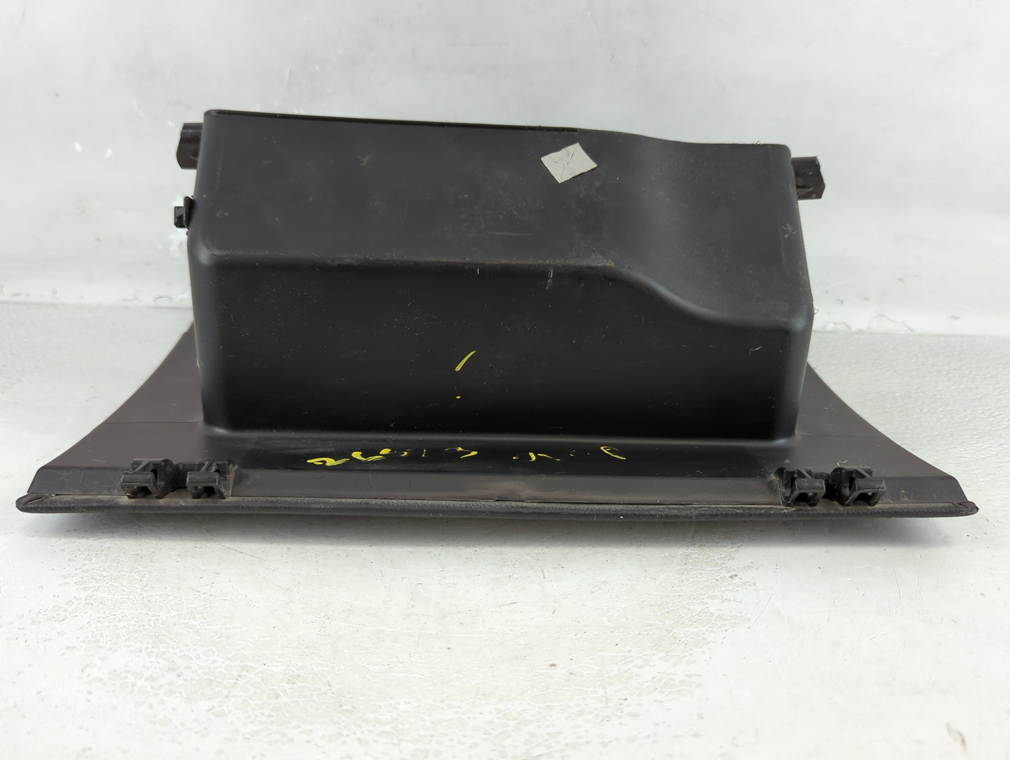 2014 Gmc Sierra 1500 Passenger Glove Box Door Storage Compartment - Oemusedautoparts1.com