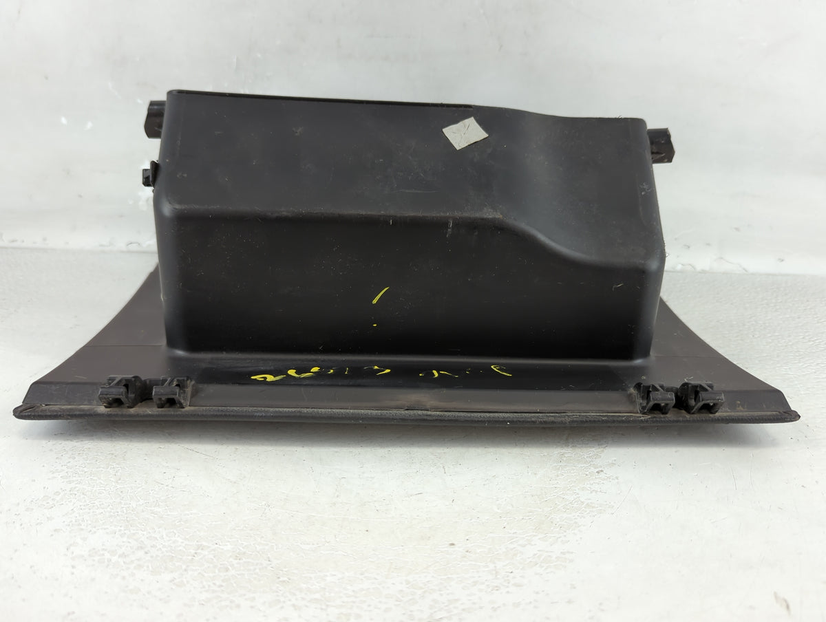 2014 Gmc Sierra 1500 Passenger Glove Box Door Storage Compartment - Oemusedautoparts1.com