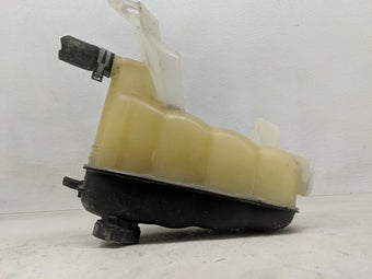 compare product 2014 Gmc Sierra 1500 Radiator Coolant Overflow Expansion Tank Bottle 1241258