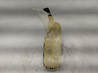 2014 Gmc Sierra 1500 Radiator Coolant Overflow Expansion Tank Bottle 1241258 - Oemusedautoparts1.com