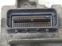 2014-2016 Gmc Sierra 1500 PCM Engine Control Computer ECU ECM PCU OEM P/N:12639900 Fits Fits 2014 2015 2016 OEM Used Auto Pa