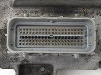 2014-2016 Gmc Sierra 1500 PCM Engine Control Computer ECU ECM PCU OEM P/N:12639900 Fits Fits 2014 2015 2016 OEM Used Auto Pa