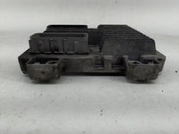 2014-2016 Gmc Sierra 1500 PCM Engine Control Computer ECU ECM PCU OEM P/N:12639900 Fits Fits 2014 2015 2016 OEM Used Auto Pa