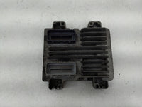 2014-2016 Gmc Sierra 1500 PCM Engine Control Computer ECU ECM PCU OEM P/N:12639900 Fits Fits 2014 2015 2016 OEM Used Auto Pa
