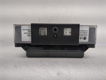 compare product 2014 Gmc Sierra 1500 Radio AM FM Cd Player Receiver Replacement P/N:13592808 Fits Fits 2015 OEM Used Auto Parts